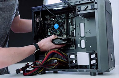 Computer Assembly