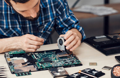 Limitied Computer Repairs